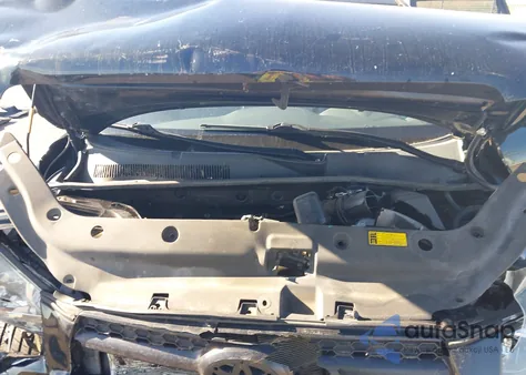 2012 Toyota Rav4 из США, поврежденный, VIN 2T3BF4DV7CW222846